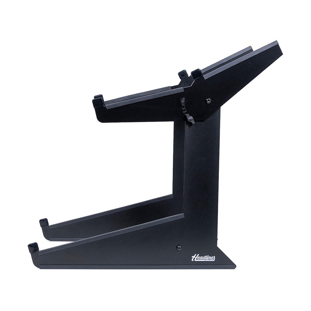 Headliner HL22058 - 3-Tier XL Desktop Production Stand