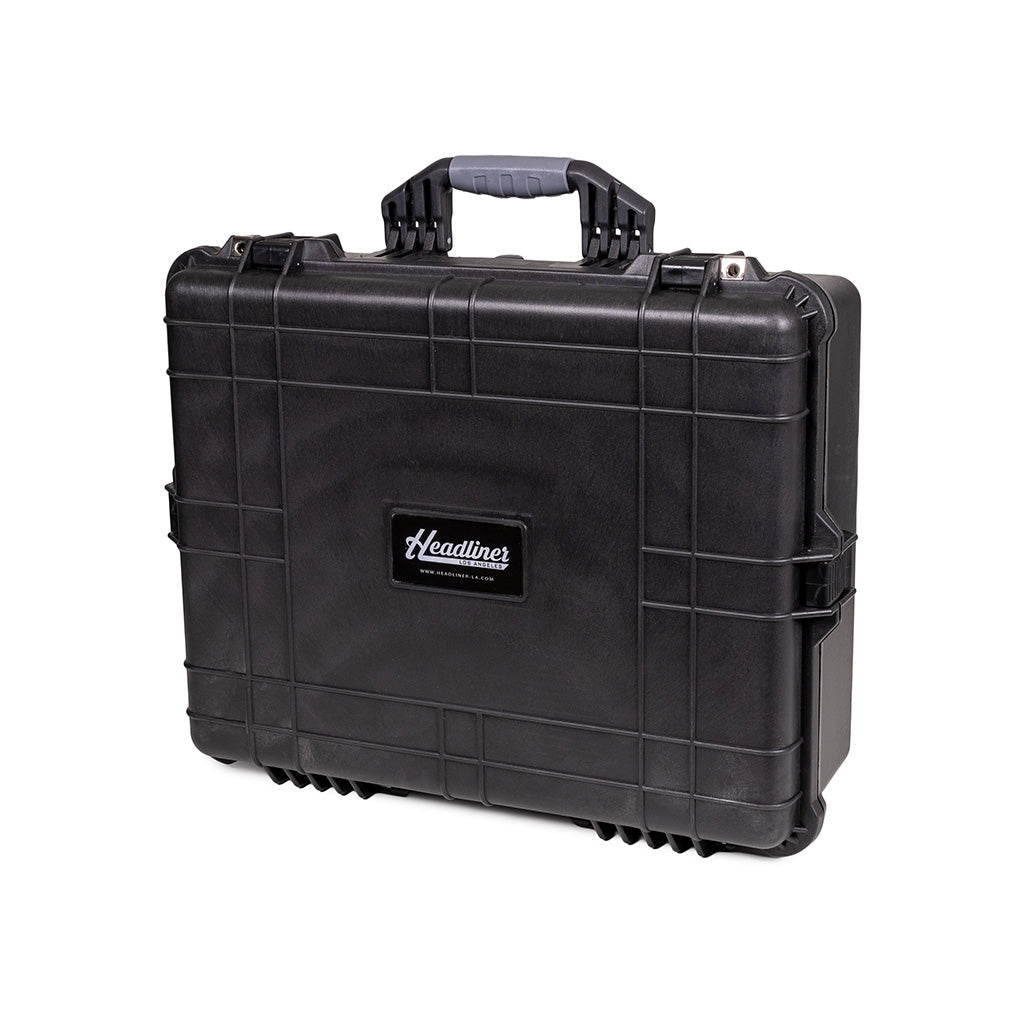 Headliner HL14000 - Headliner Highland Series Watertight Case for CDJ-3000X