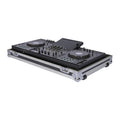 Headliner HL10024 - Headliner Low Profile Flight Case for for XDJ-AZ with Wheels