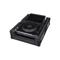 Headliner HL10208 - Headliner Pitch Black Flight Case for AlphaTheta CDJ-3000X