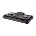 Headliner HL10023 - Headliner Pitch Black Low Profile Flight Case for XDJ-AZ w/ Wheels