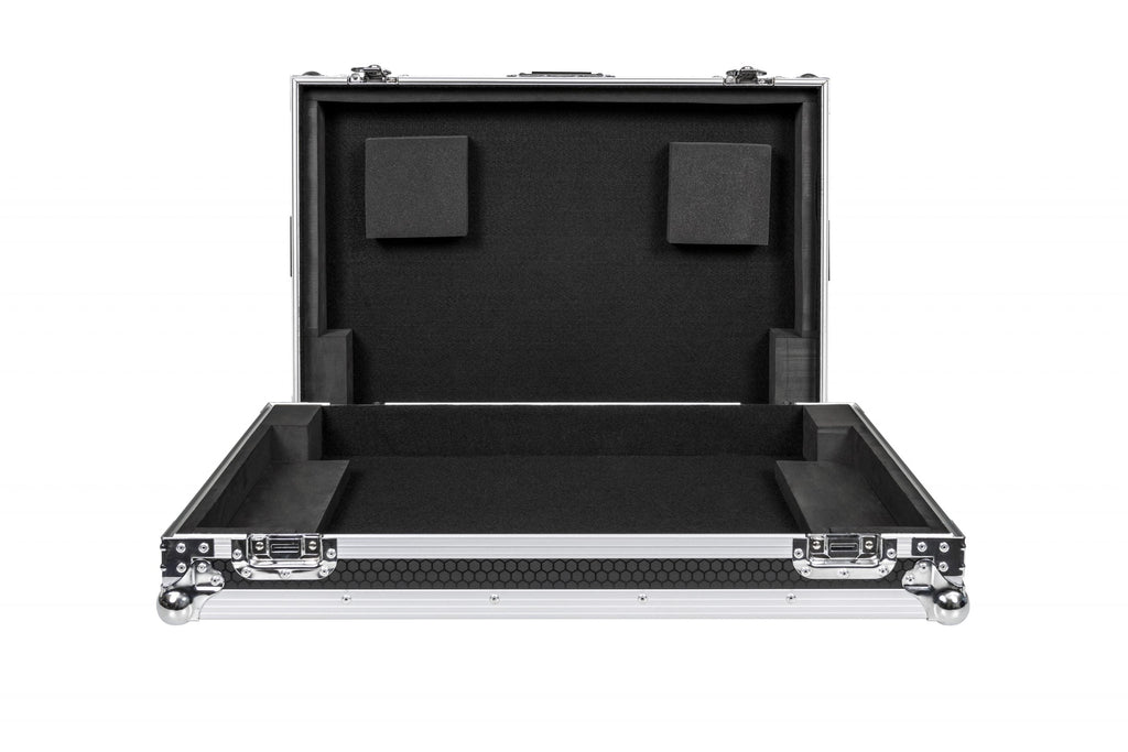 Headliner HL10006 - Low Profile Flight Case with Wheels for Pioneer DJ XDJ-RX3