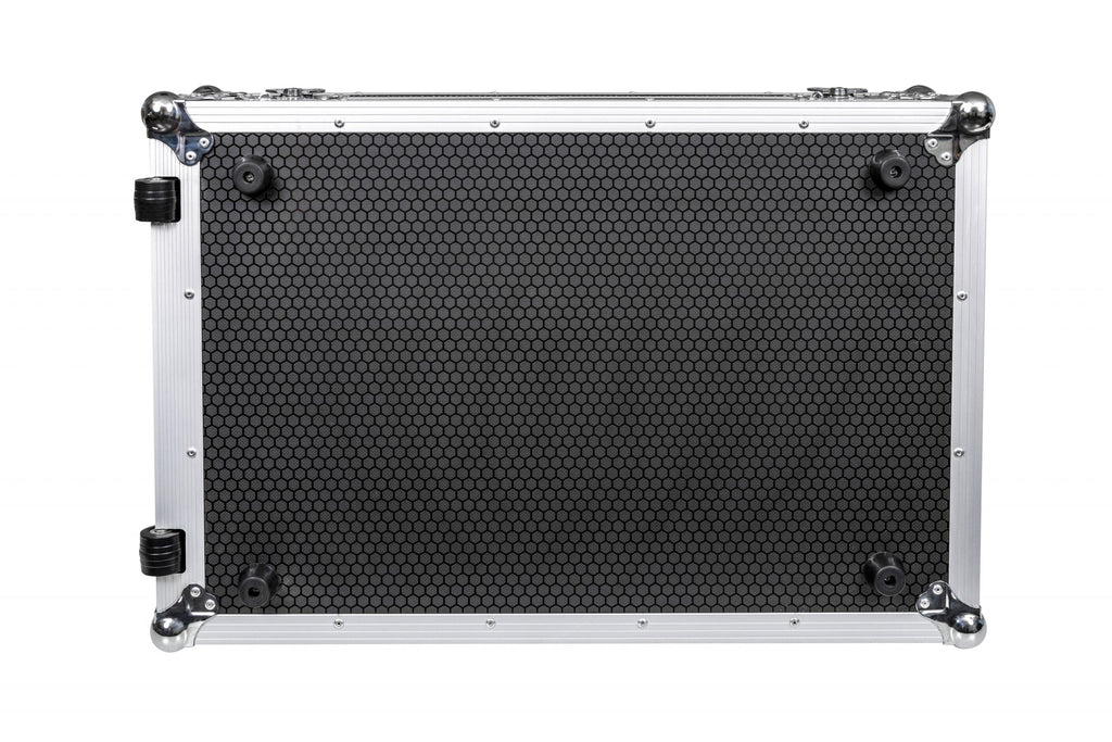 Headliner HL10006 - Low Profile Flight Case with Wheels for Pioneer DJ XDJ-RX3