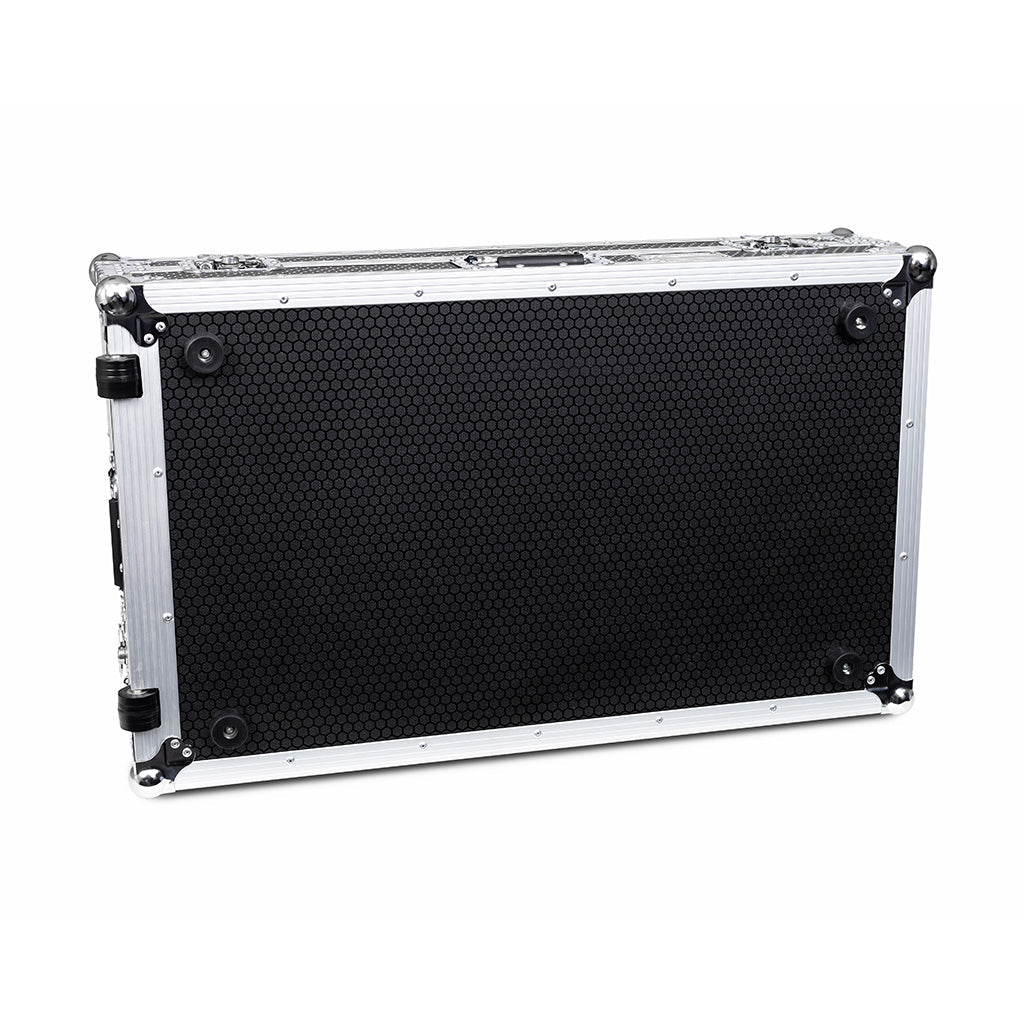 Headliner HL10014 - Flight Case for Rane FOUR & PERFORMER, with Laptop Platform and Wheels