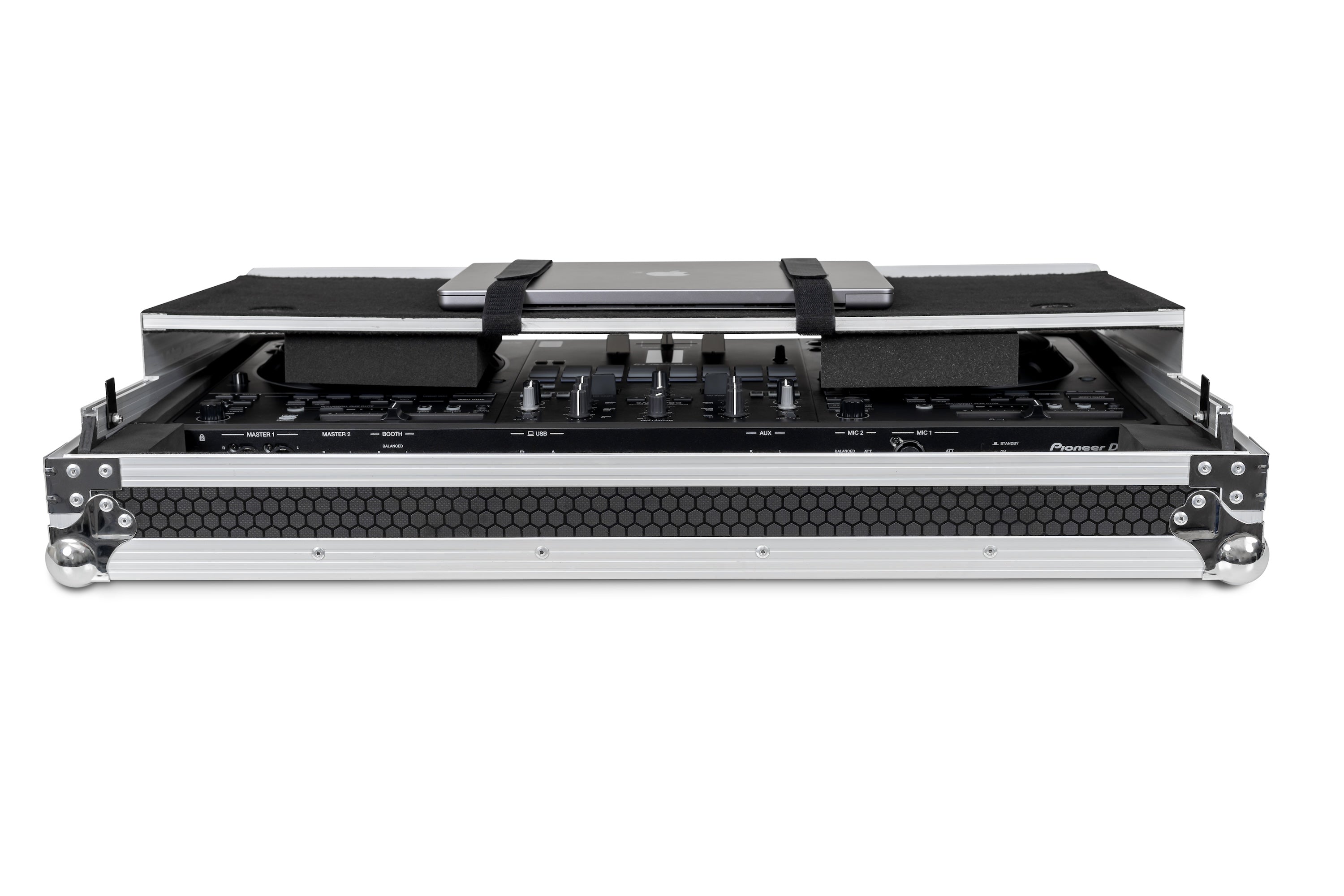 Headliner HL10017 - Flight Case for the Pioneer DJ DDJ-REV5 Controller
