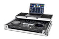 Headliner HL10017 - Flight Case for the Pioneer DJ DDJ-REV5 Controller