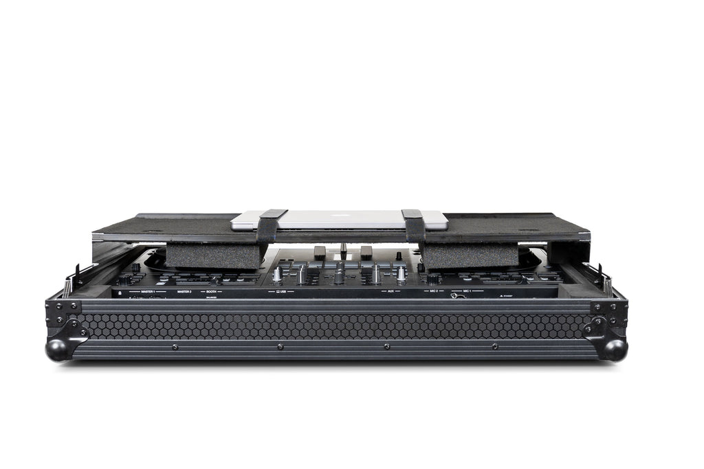 Headliner HL10018 - Pitch Black Flight Case for the Pioneer DJ DDJ-REV5 Controller