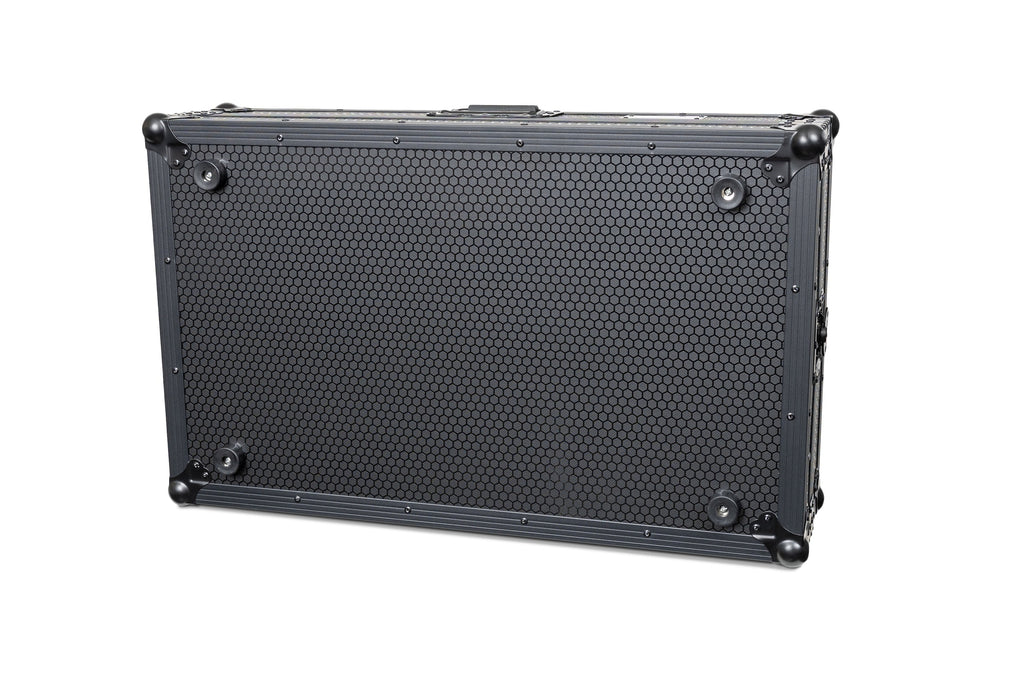 Headliner HL10018 - Pitch Black Flight Case for the Pioneer DJ DDJ-REV5 Controller