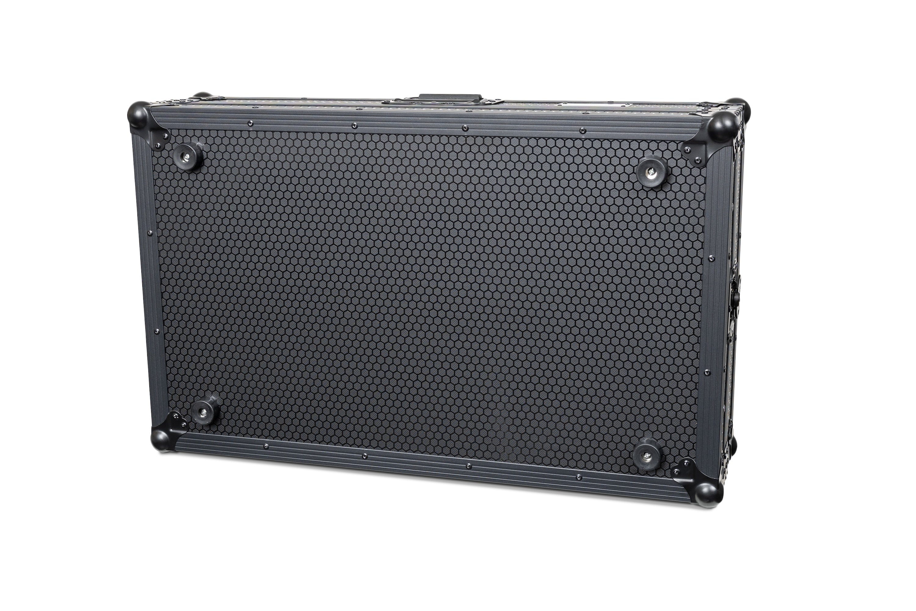 Headliner HL10018 - Pitch Black Flight Case for the Pioneer DJ DDJ-REV5 Controller