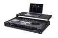 Headliner HL10018 - Pitch Black Flight Case for the Pioneer DJ DDJ-REV5 Controller