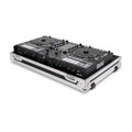 Headliner HL10028 - Low Profile Flight Case for System One