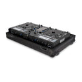 Headliner HL10029 - Pitch Black Low Profile Flight Case for System One