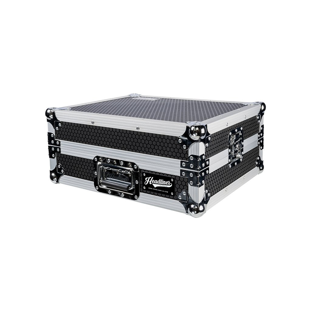 Headliner HL10200 - Turntable Flight Case, Fits Pioneer DJ PLX-CRSS12 Turntable