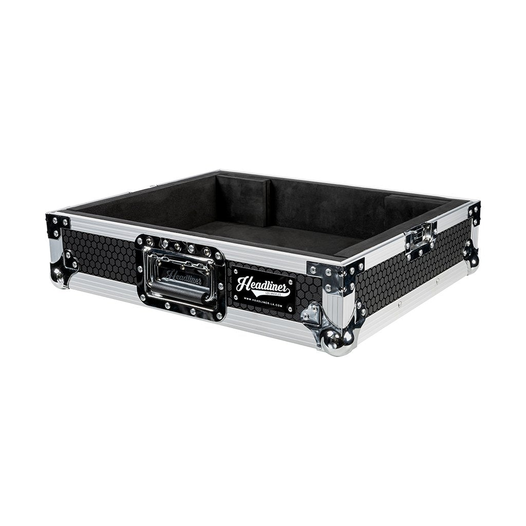 Headliner HL10200 - Turntable Flight Case, Fits Pioneer DJ PLX-CRSS12 Turntable