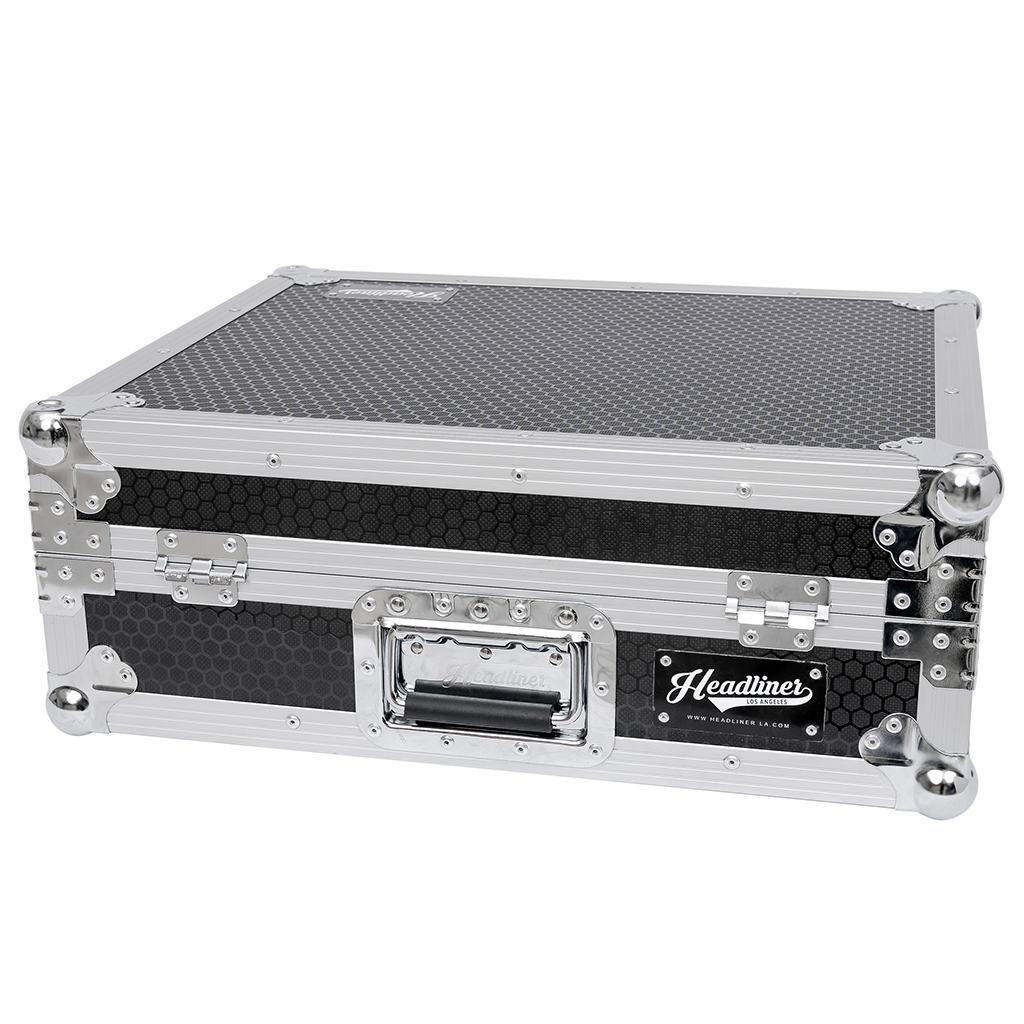 Headliner HL10203 - Flight Case for Pioneer DJ DJM-A9 Mixer