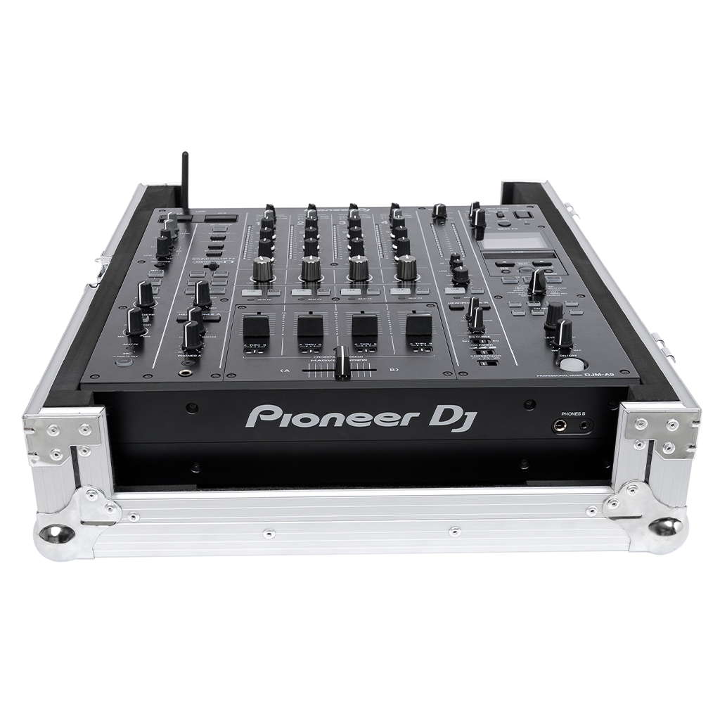 Headliner HL10203 - Flight Case for Pioneer DJ DJM-A9 Mixer