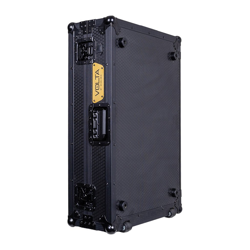 Headliner HL11000 - Volta Power-Ready Flight Case for Pioneer DJ DDJ-FLX10