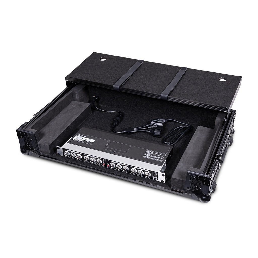 Headliner HL11001 - Volta Power-Ready Flight Case for Pioneer DJ DDJ-REV5