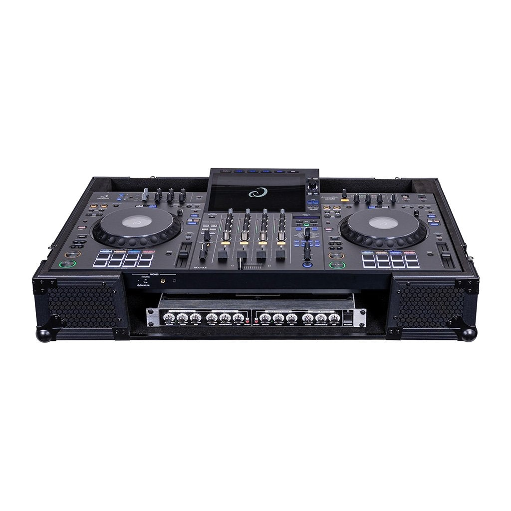 Headliner HL11003 - Volta Power-Ready Flight Case for XDJ-AZ