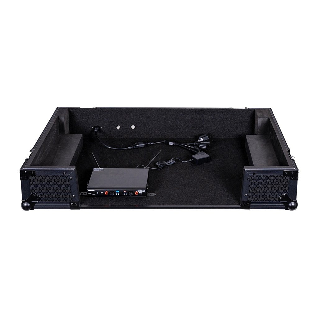 Headliner HL11003 - Volta Power-Ready Flight Case for XDJ-AZ