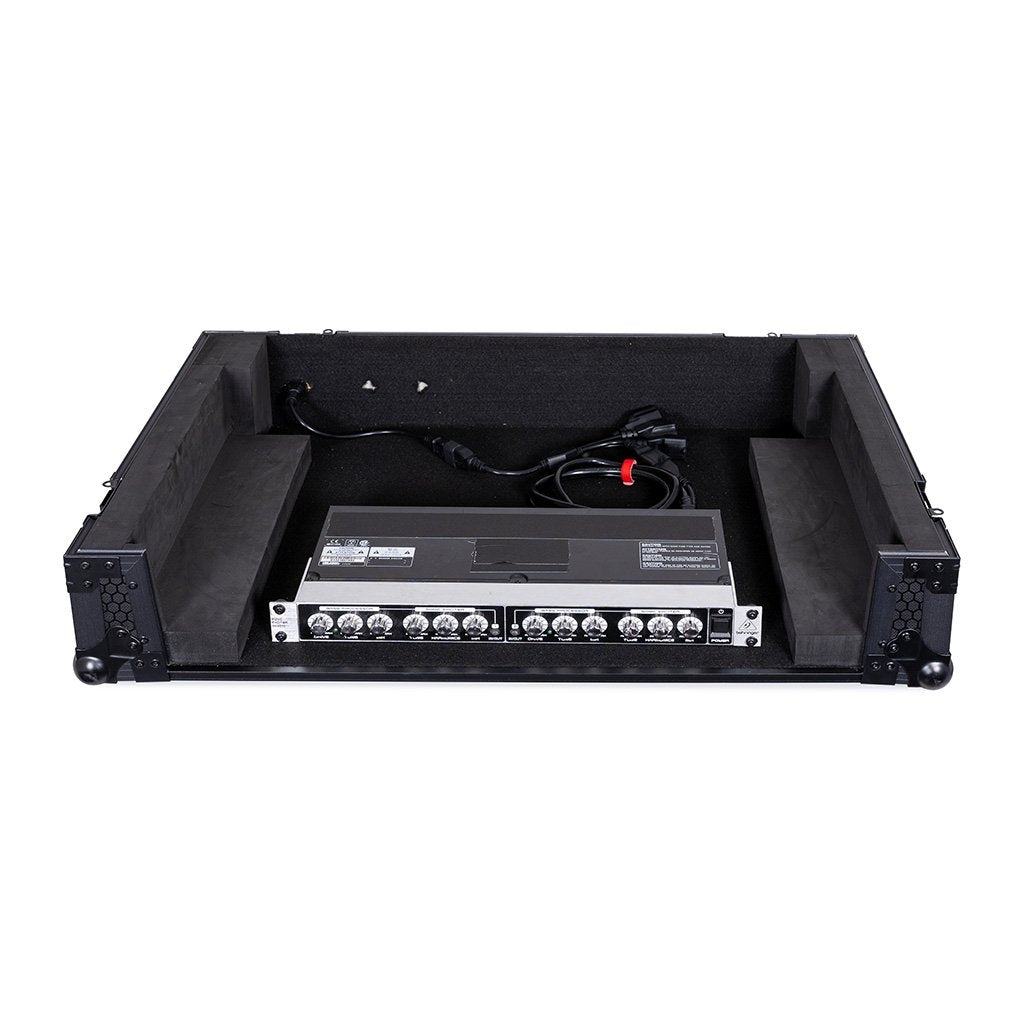 Headliner HL11004 - Volta Power-Ready Flight Case for System ONE