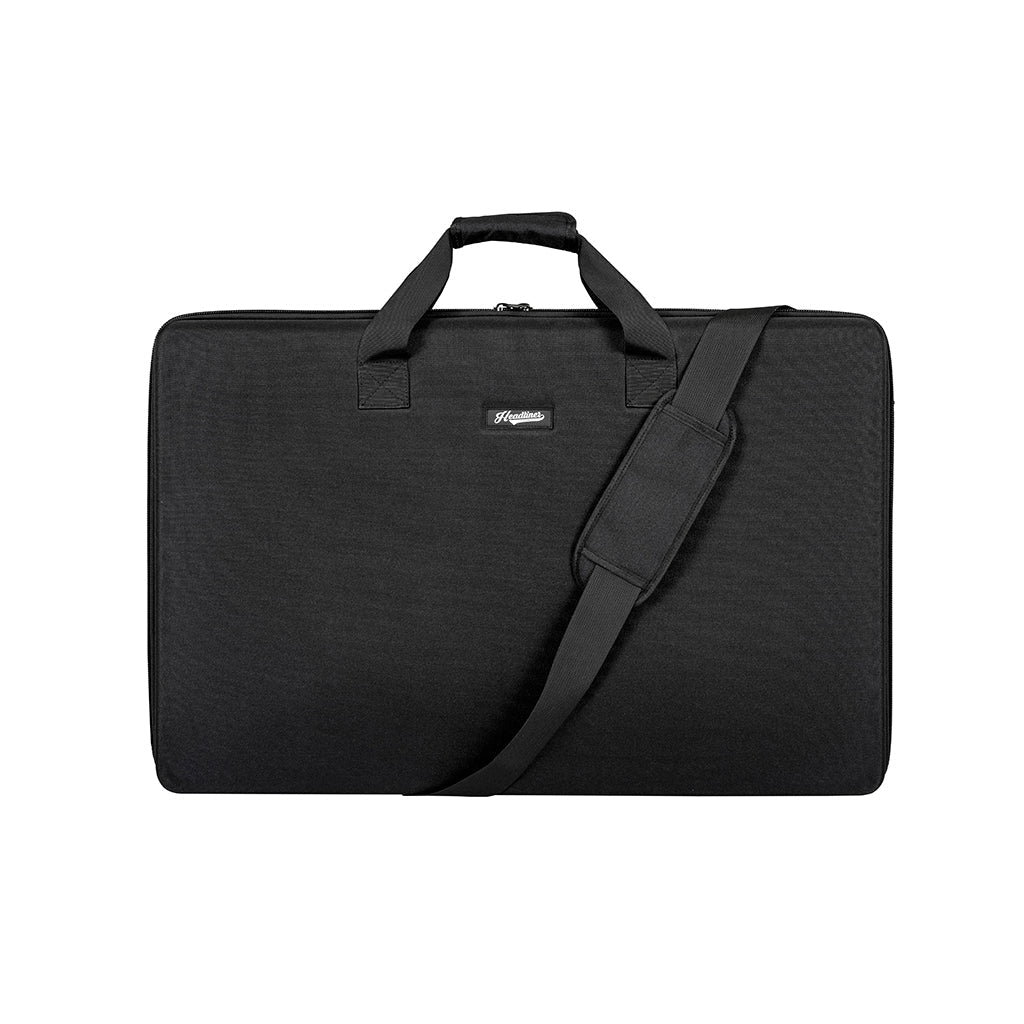 Headliner HL12004 - Pro-Fit Case Made for the Pioneer DJ XDJ-RX3 Controller