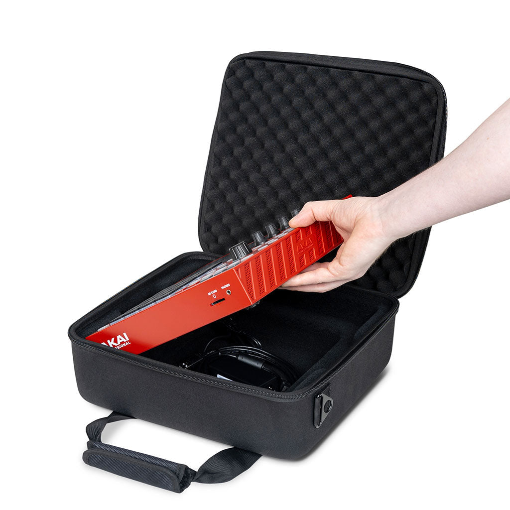 Headliner HL12012 - Pro-Fit Case for Akai MPC ONE+