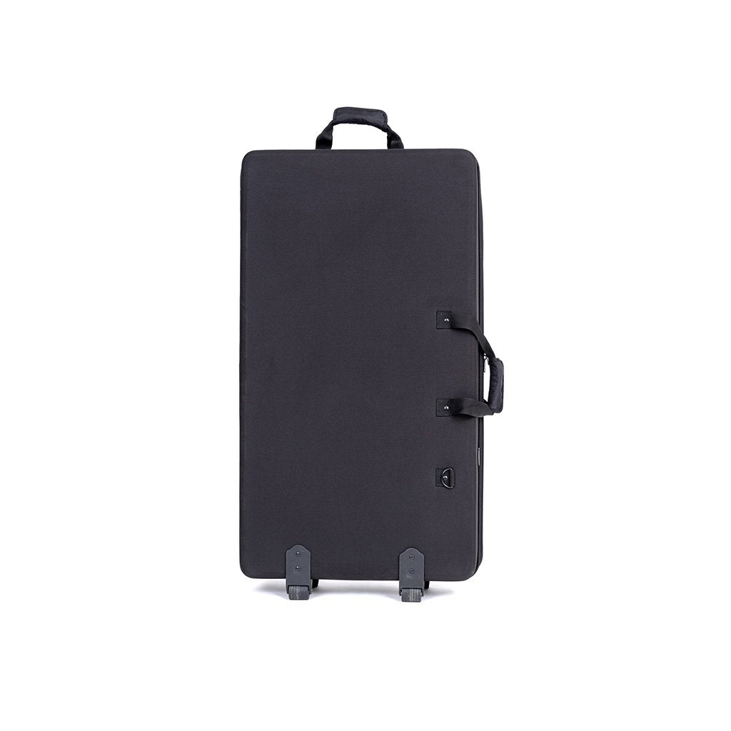Headliner HL12015 - Pro-Fit Case for the Pioneer DJ OPUS-QUAD with Wheels