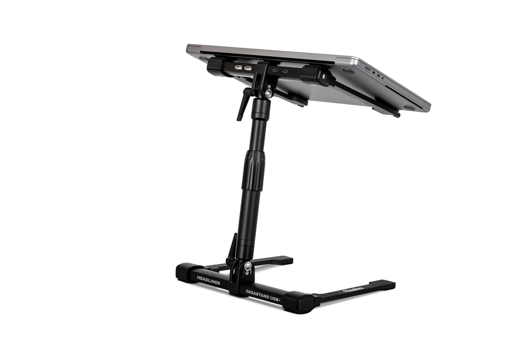Headliner HL20015 - Gigastand USB + Laptop Stand