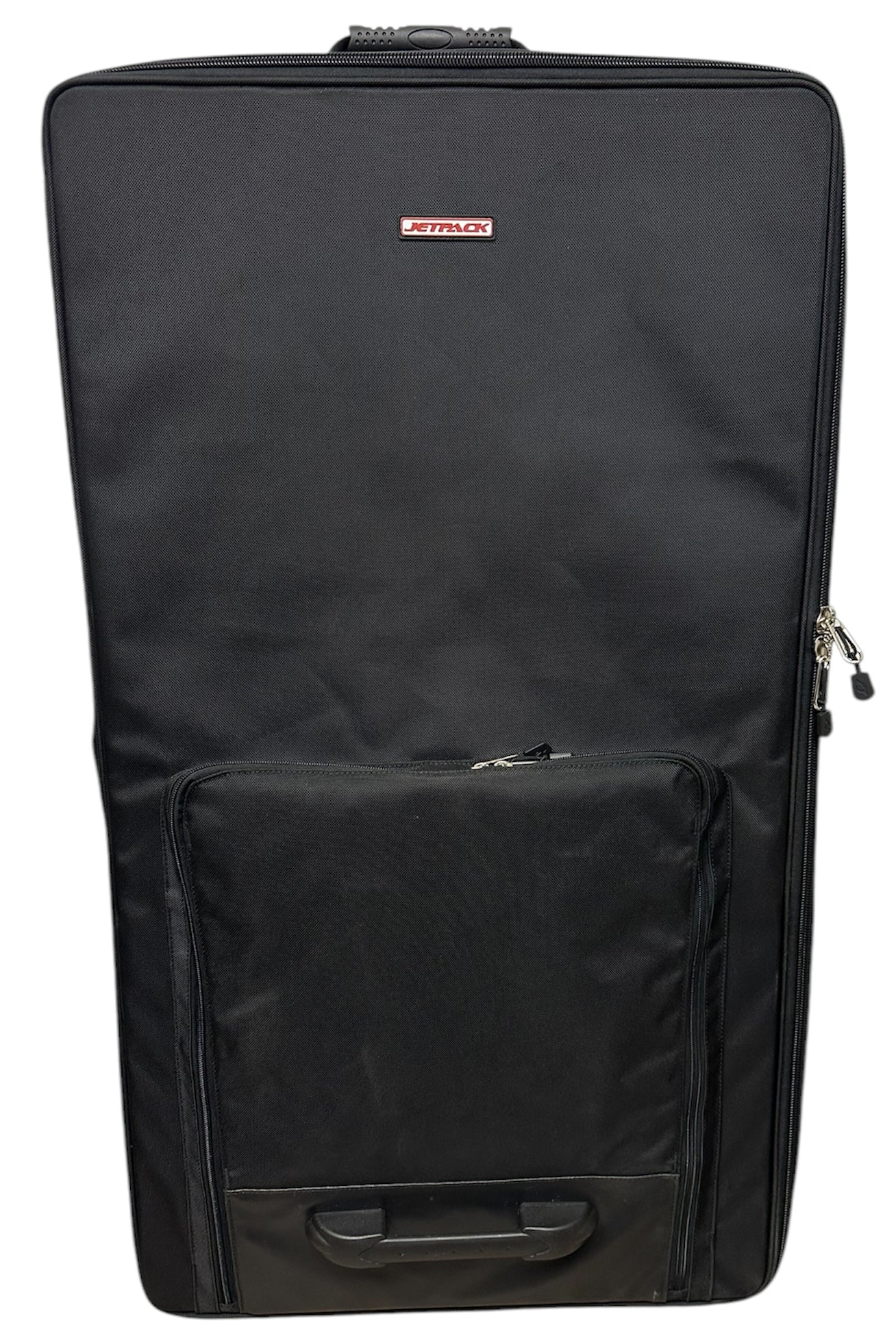 Jetpack Glide XL - Roller Bag made for Extra Large DJ Controllers
