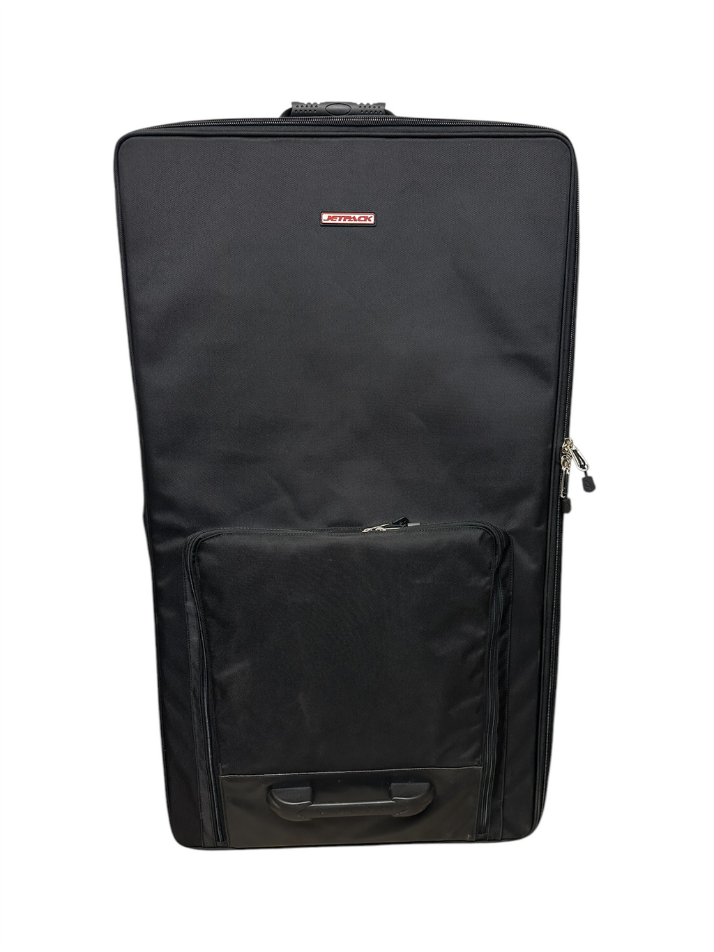 Jetpack Glide XL - Roller Bag made for Extra Large DJ Controllers