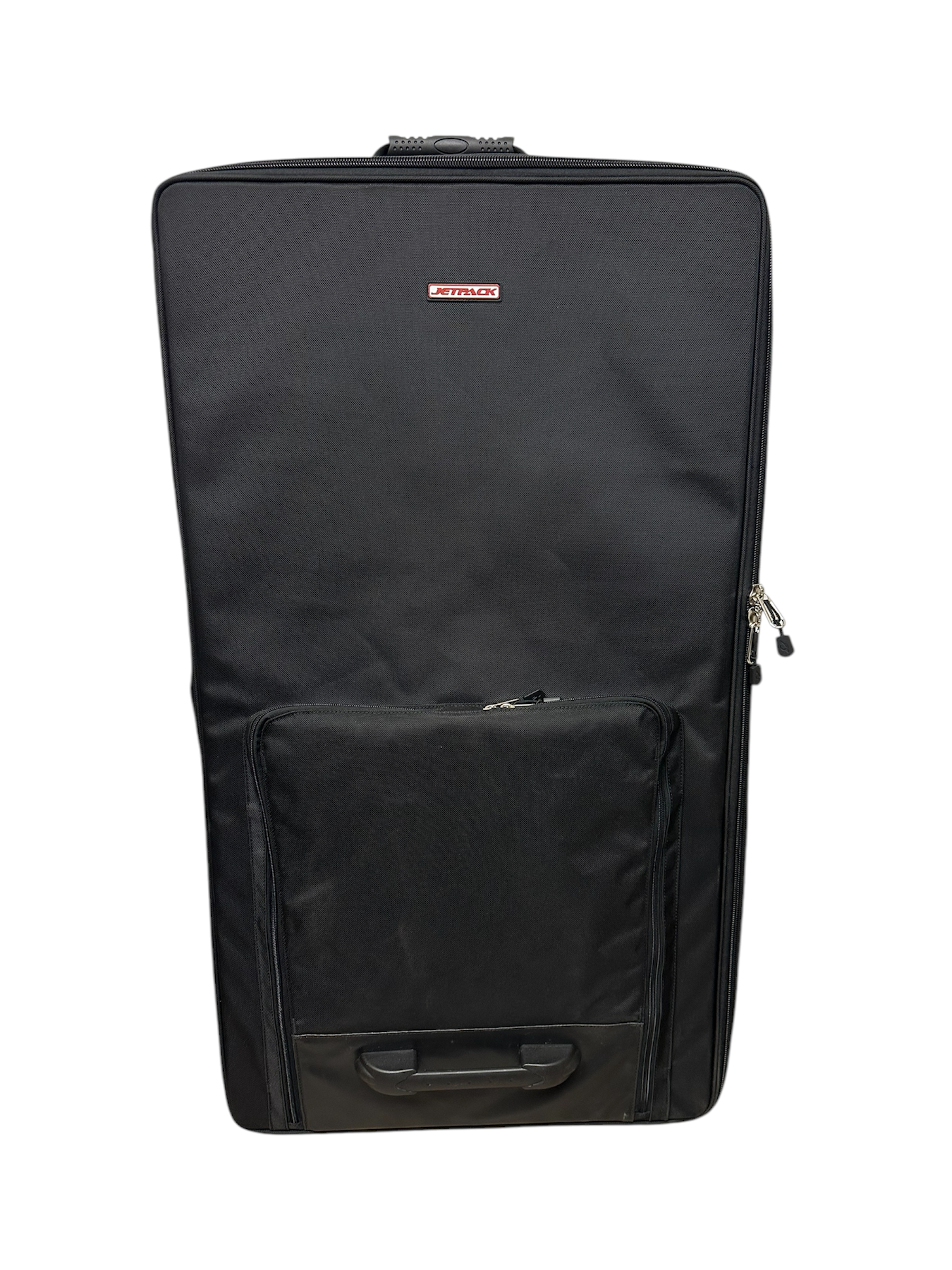 Jetpack Glide XL - Roller Bag made for Extra Large DJ Controllers