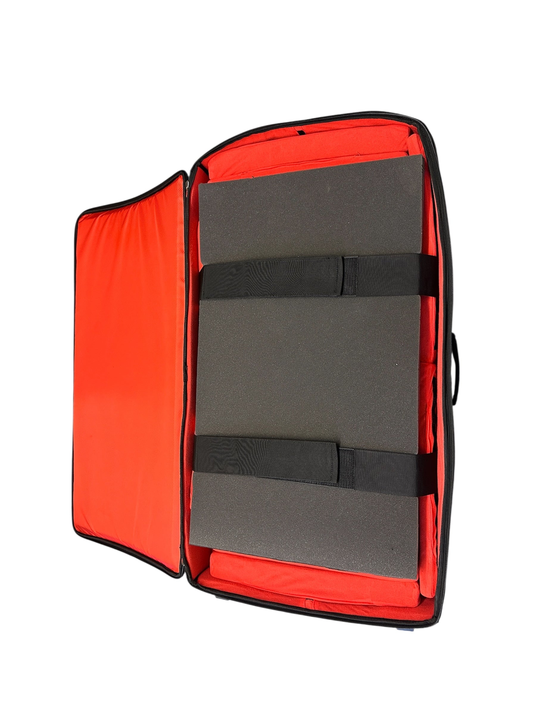 Jetpack Glide XL - Roller Bag made for Extra Large DJ Controllers