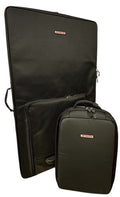 Jetpack Glide XL System - Roller Bag and Snap Backpack System