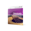 D'Addario EJ38H Phosphor Bronze High Strung Acoustic Guitar Strings, 10-27 Nashville