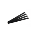 Evans Puresound Mylar Snare Wire Strap - 4-Pack