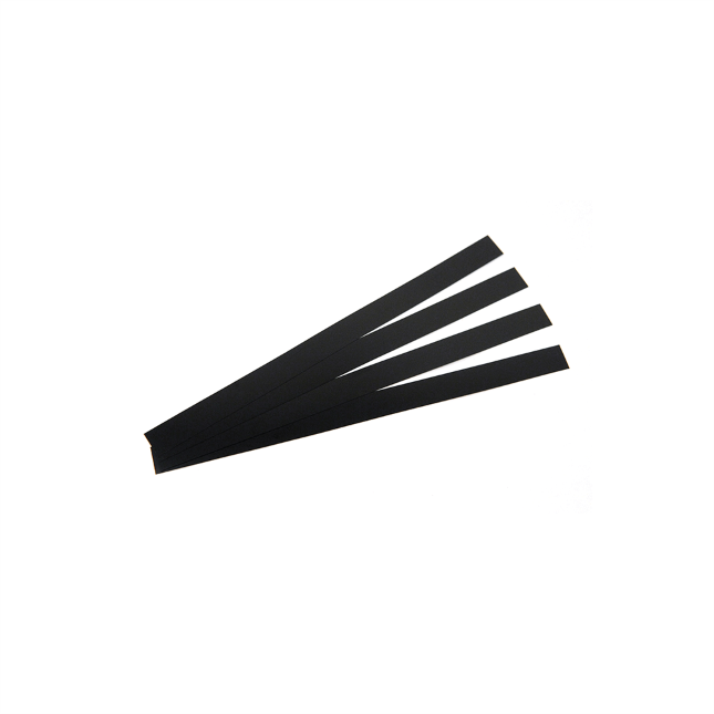 Evans Puresound Mylar Snare Wire Strap - 4-Pack