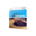 D'Addario EJ38 Phosphor Bronze 12-String Acoustic Guitar Strings, 10-47 Light