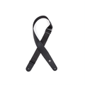 D'Addario Hybrid Leather Guitar Strap