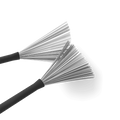 ProMark Jazz Telescopic Wire Brush