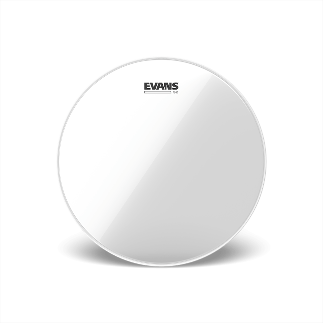 Evans G2 Clear