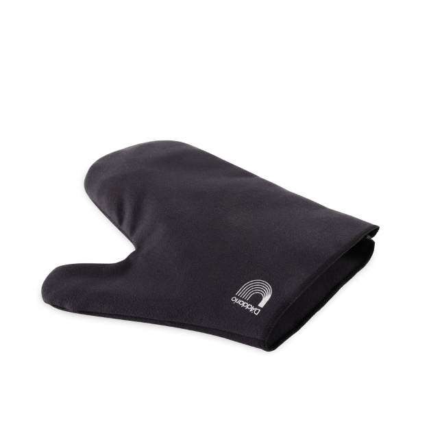 D'Addario Micro-fiber Polishing Mitt