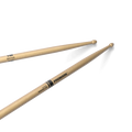 ProMark Rebound 5AB Hickory Drumstick, Acorn Wood Tip