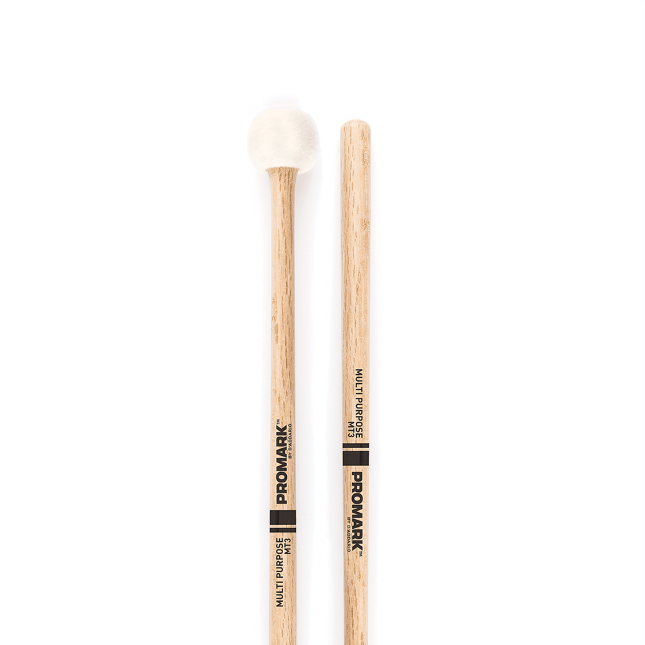 ProMark MT3 Shira Kashi Multi-Purpose Felt Mallet