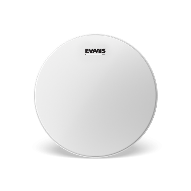 Evans G1 Coated Tom Batter