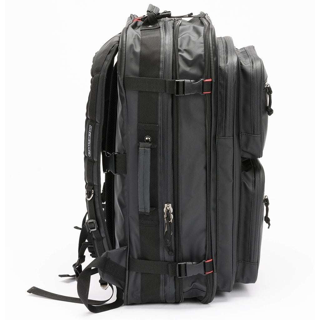 Magma MGA47880 - Magma RIOT DJ-Backpack XL