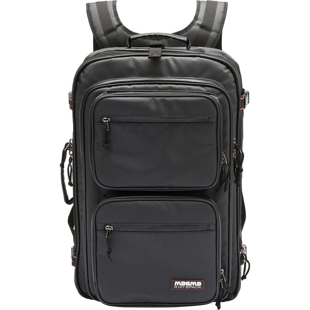 Magma MGA47880 - Magma RIOT DJ-Backpack XL