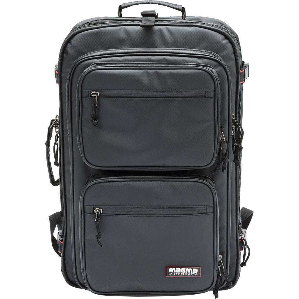 Magma MGA47880 - Magma RIOT DJ-Backpack XL