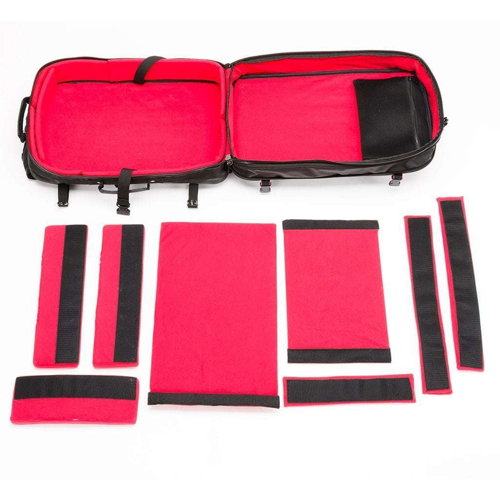 Magma MGA47880 - Magma RIOT DJ-Backpack XL
