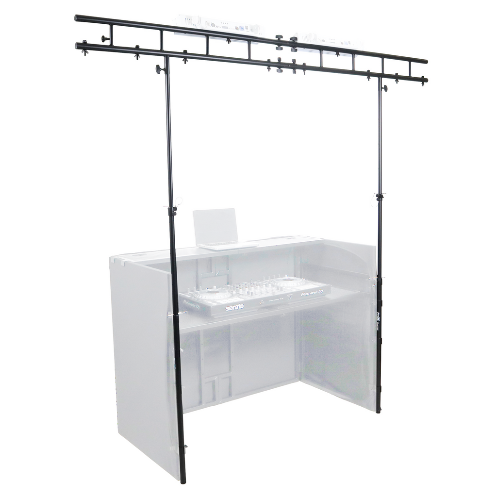 ProX XF-MESATRUSS - Mesa Facade Truss Lighting Stand fits MESA MK2 and MESA Media - Open Box!